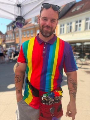 Ballonmand