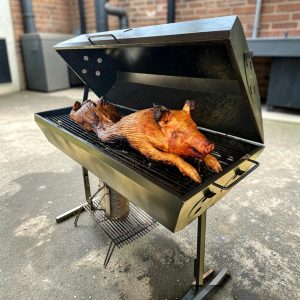 Grillning